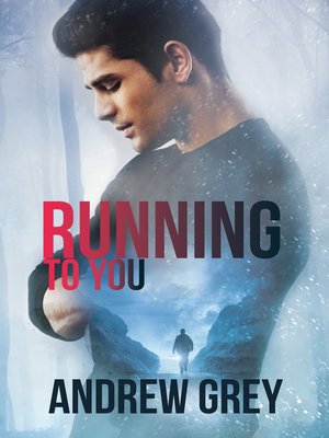 cover image of Running to You